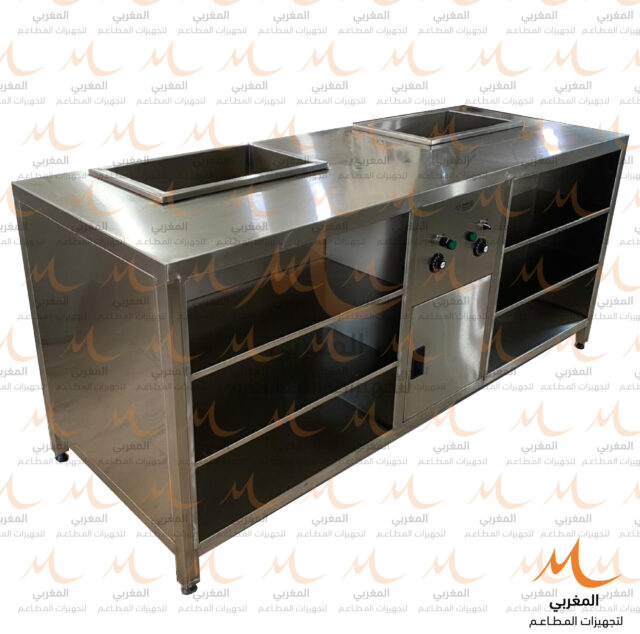 Bain Marie - Image 3