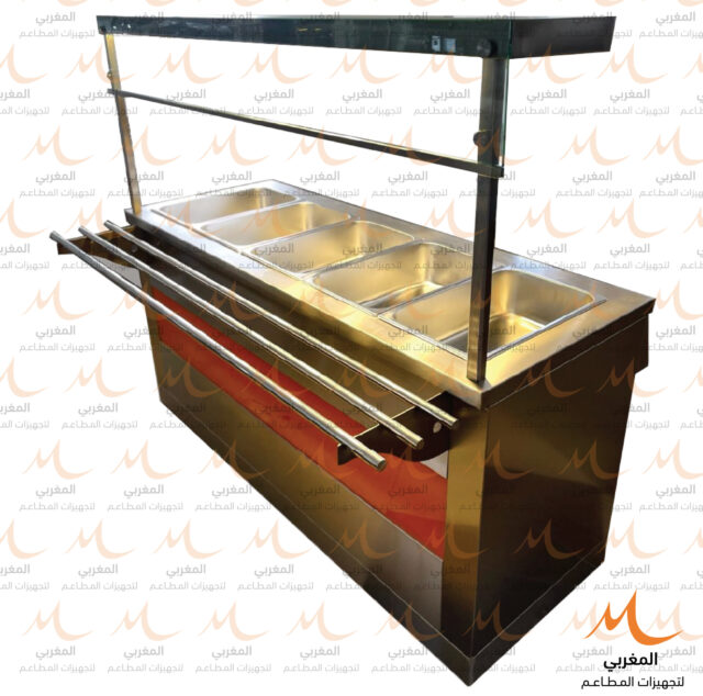 Bain Marie - Image 9