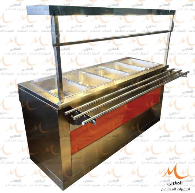 Bain Marie - Image 10