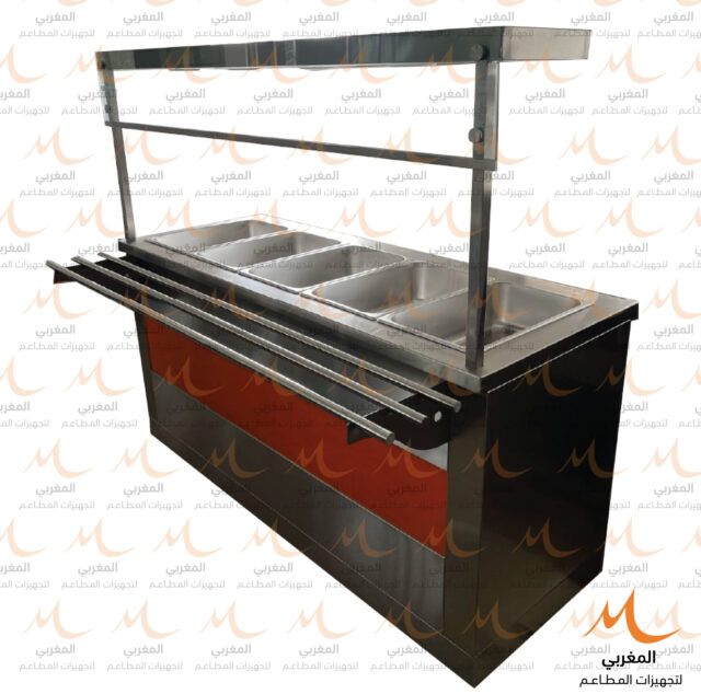 Bain Marie - Image 11