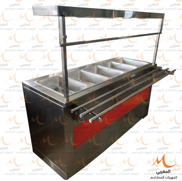 Bain Marie - Image 12