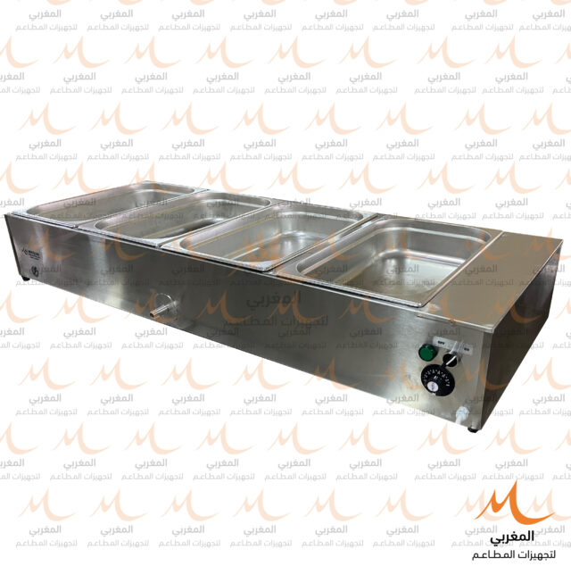 Bain Marie - Image 14