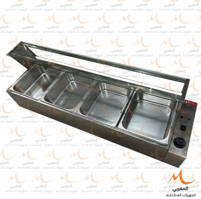 Bain Marie - Image 17