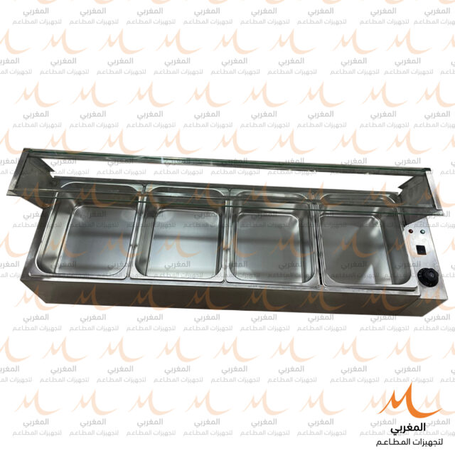 Bain Marie - Image 16