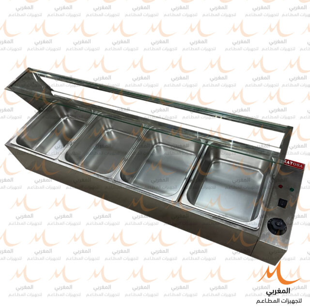 Bain Marie - Image 18