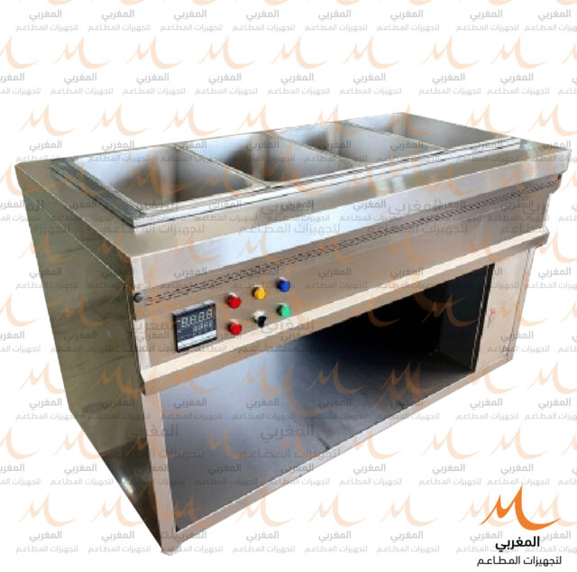 Bain Marie - Image 20