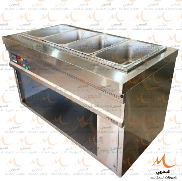 Bain Marie - Image 21