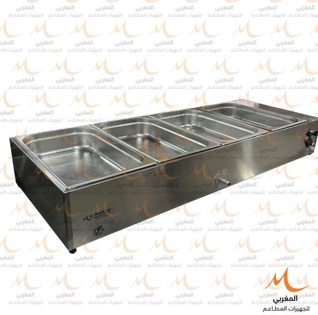 Bain Marie - Image 15