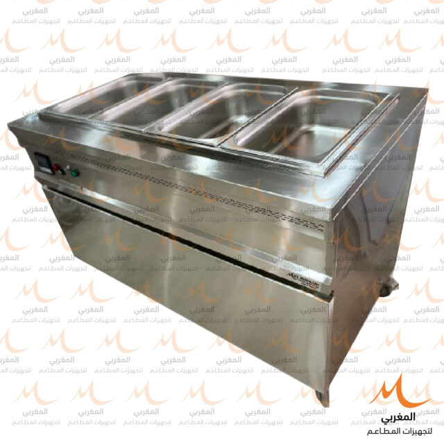 Bain Marie - Image 23