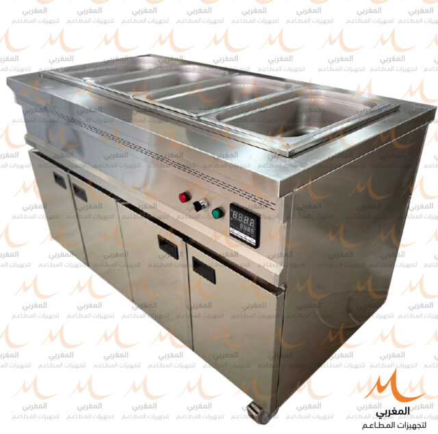 Bain Marie - Image 24