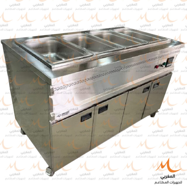 Bain Marie - Image 25