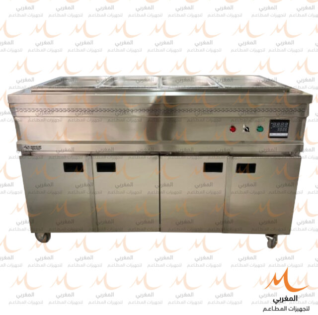 Bain Marie - Image 26