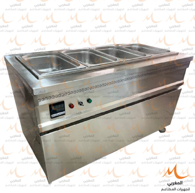 Bain Marie - Image 27