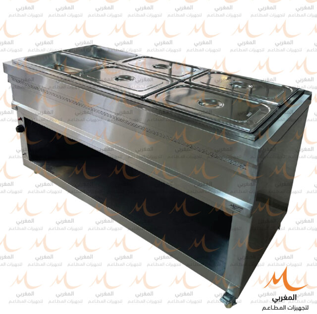 Bain Marie - Image 2