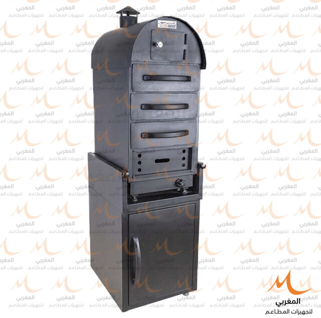 Coomber Oven