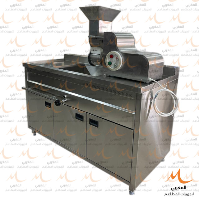 Falafel Gas Fryers - Image 8