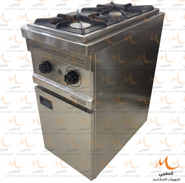 Gas Ranges ( with or without ) Oven - Image 15