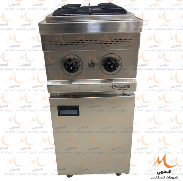 Gas Ranges ( with or without ) Oven - Image 14