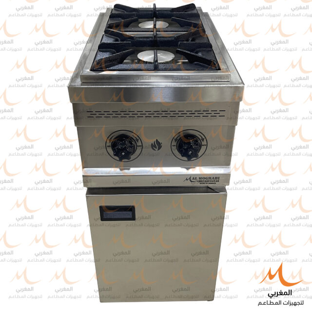 Gas Ranges ( with or without ) Oven - Image 13