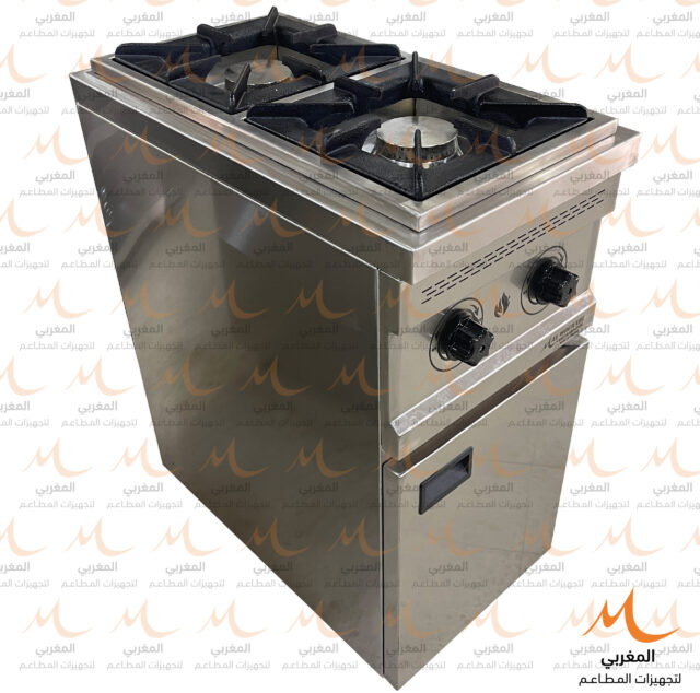 Gas Ranges ( with or without ) Oven - Image 12