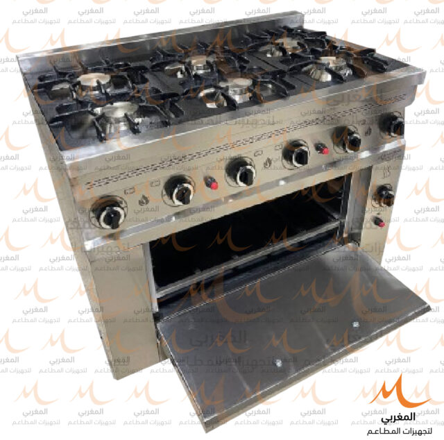 Gas Ranges ( with or without ) Oven - Image 25