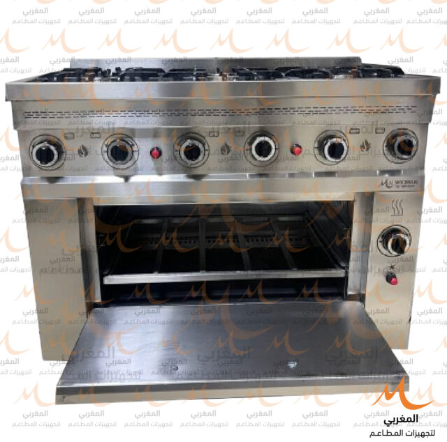 Gas Ranges ( with or without ) Oven - Image 24