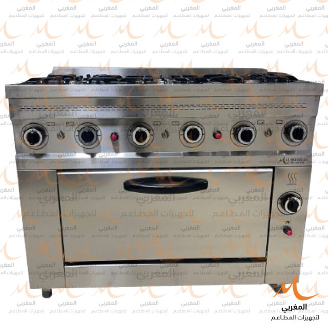 Gas Ranges ( with or without ) Oven - Image 23