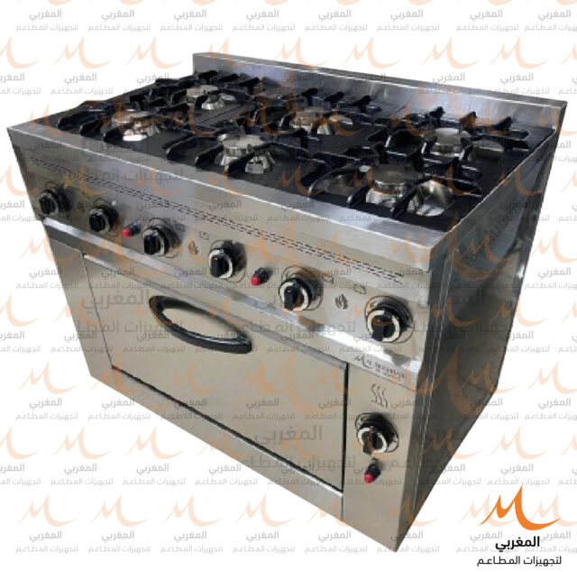 Gas Ranges ( with or without ) Oven - Image 22