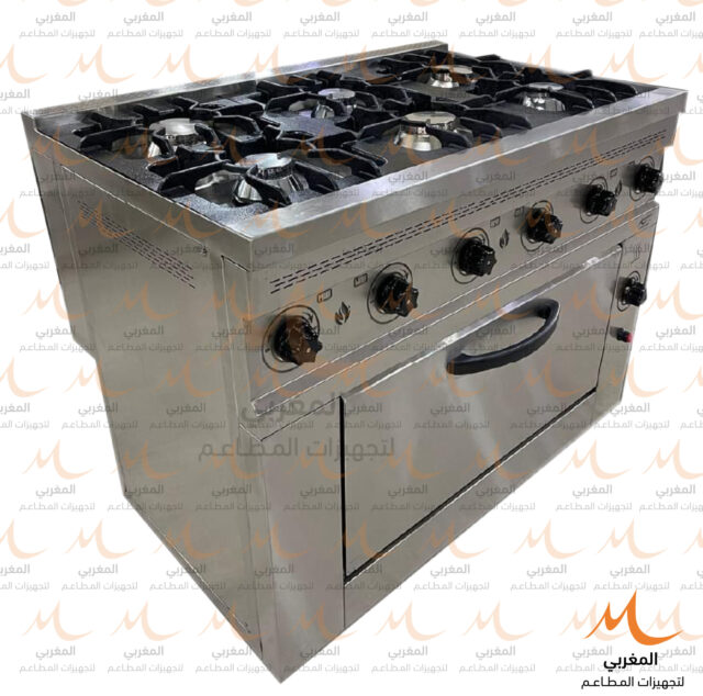 Gas Ranges ( with or without ) Oven - Image 20