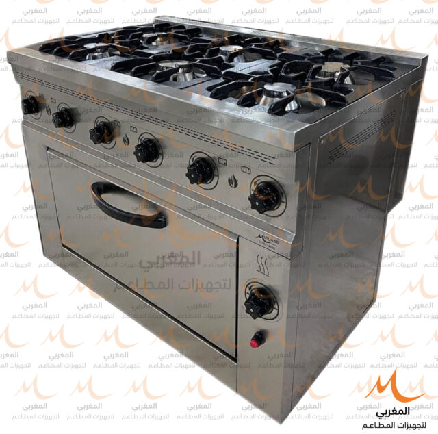 Gas Ranges ( with or without ) Oven - Image 19