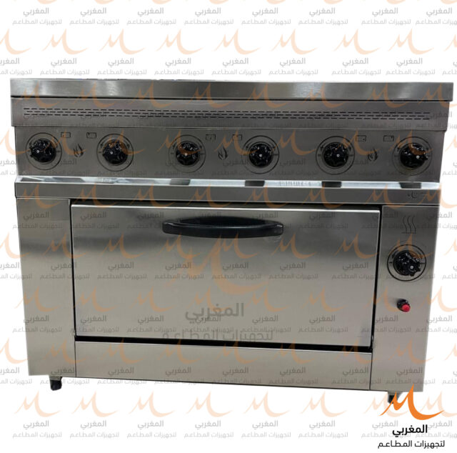 Gas Ranges ( with or without ) Oven - Image 18