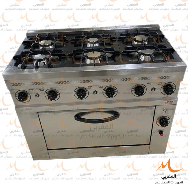 Gas Ranges ( with or without ) Oven - Image 17