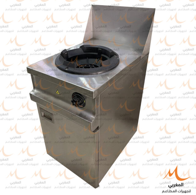 Gas Ranges ( with or without ) Oven - Image 5