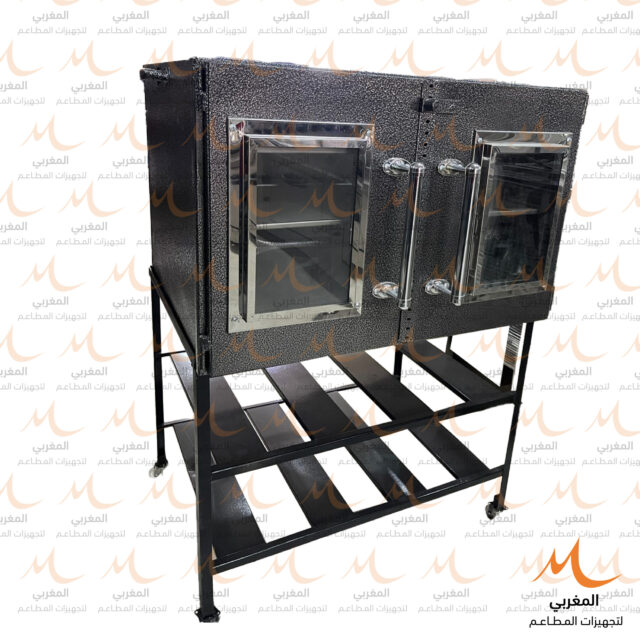 Ovens Arabic - Image 7