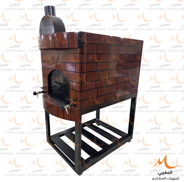 Ovens Arabic - Image 9