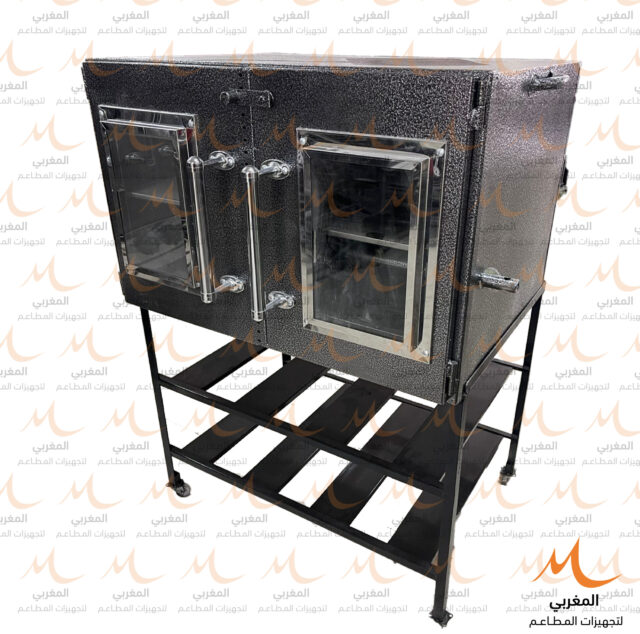 Ovens Arabic - Image 13