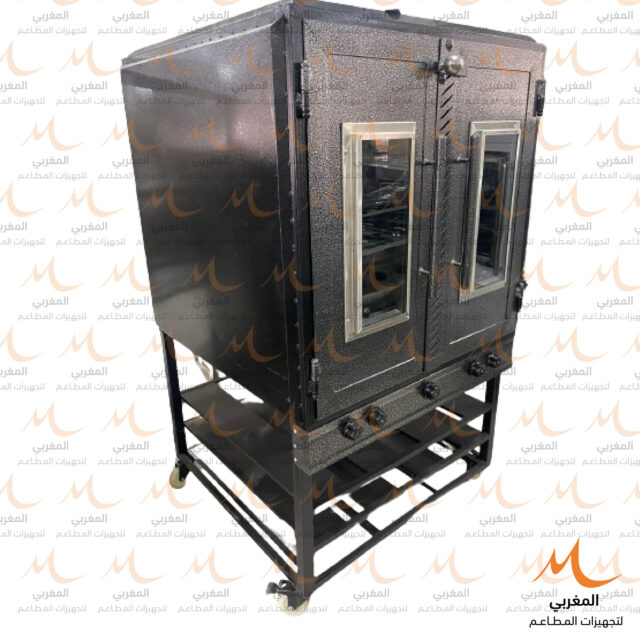 Ovens Arabic - Image 19