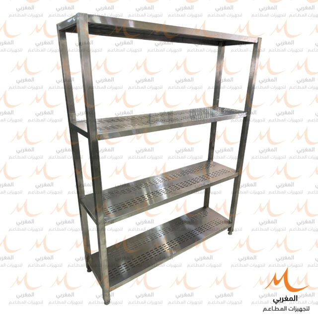 Shelving Unit - Image 15