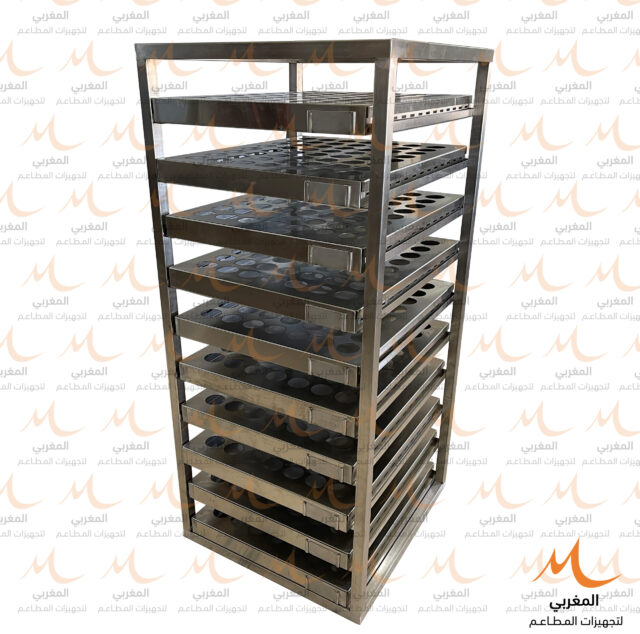 Shelving Unit - Image 10