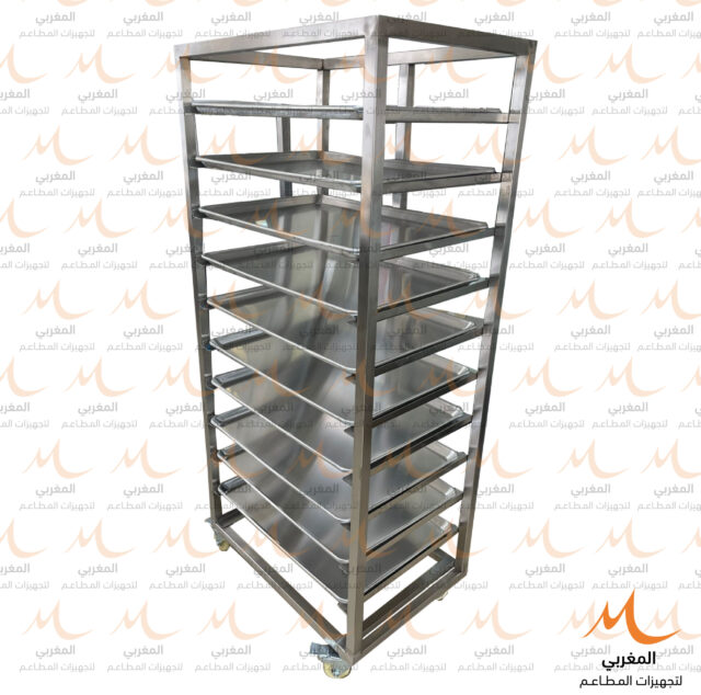 Shelving Unit - Image 8