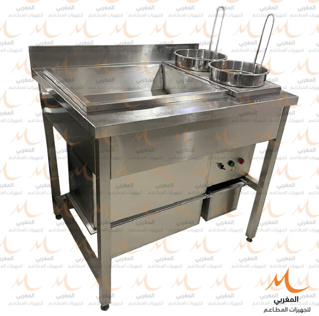 Sifter machine