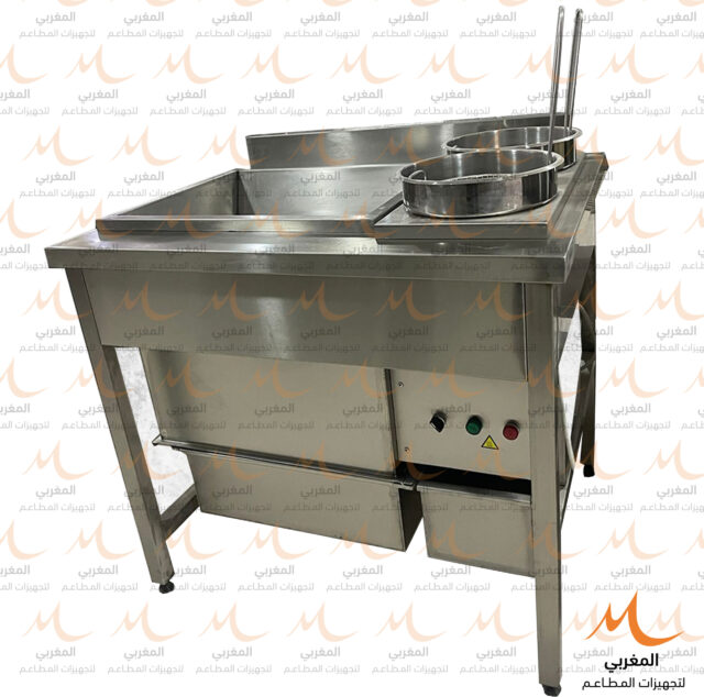 Sifter machine - Image 8